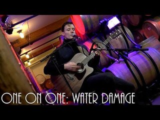 Cellar Sessions: Tonks - Water Damage December 10th, 2018 City Winery New York