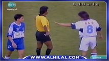 الهلال و جابيليو الياباني - نهائي بطولة آسيا أبطال الدوري 2000 - الشوط الثاني