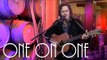 Cellar Sessions: Austin Plaine October 26th, 2018 City Winery New York Full Session