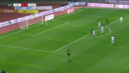 لقاء حصري مع حارس الفيصلي مصطفى ملائكة