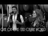 Cellar Sessions: Brian Falduto - End Of The World December 17th, 2018 City Winery New York