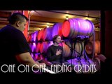 Cellar Sessions: Dylan Owen - Ending Credits March 5th, 2019 City Winery New York