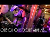 Cellar Sessions: Everything Turned To Color - Don't Wake Me November 9th, 2018 City Winery New York
