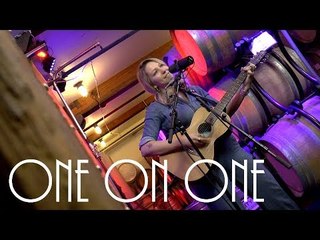 Cellar Session:  Kelley Swindall November 6th, 2018 City Winery New York Full Session
