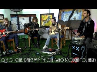 Garden Sessions: Erica Blinn - Dance With The One (Who Brought You Here) @  Underwater Sunshine