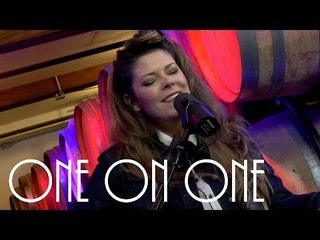 Cellar Session: Melanie Brulée November 6th, 2018 City Winery New York Full Session