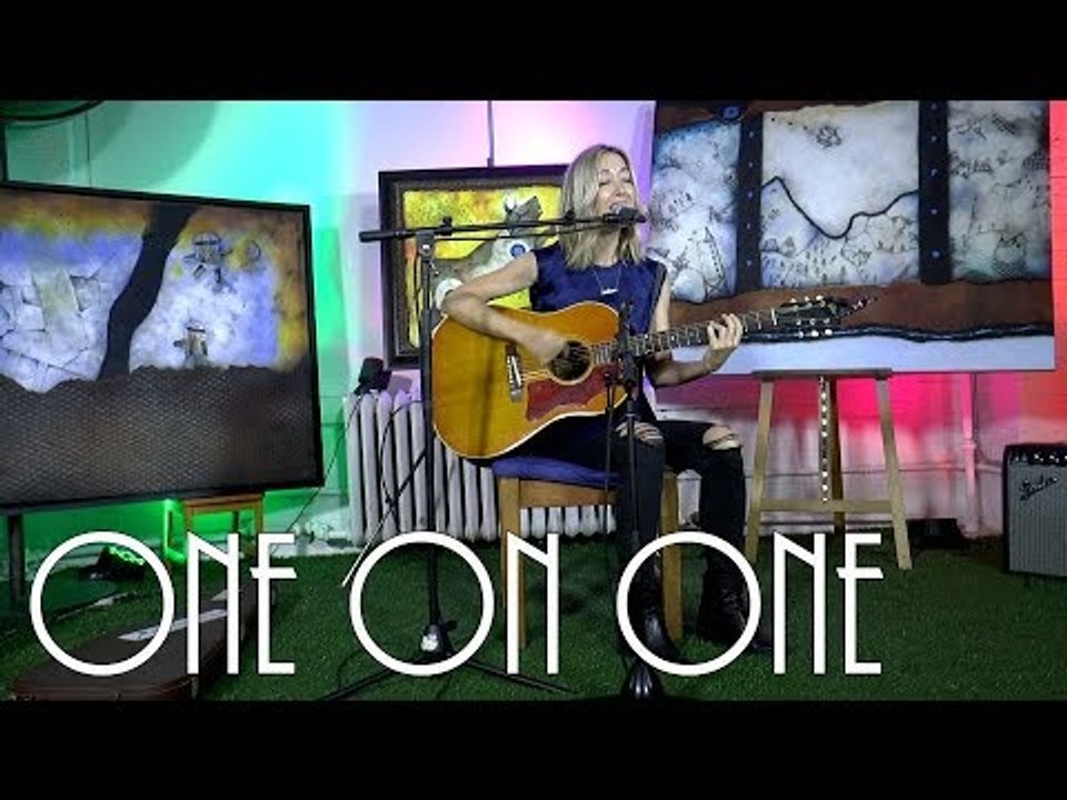 Garden Sessions: Anya Marina October 11th, 2018 Underwater Sunshine Festival,  NYC Full Session - video Dailymotion