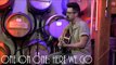 Cellar Session: Sean McConnell - Here We Go January 15th,  2019 City Winery New York