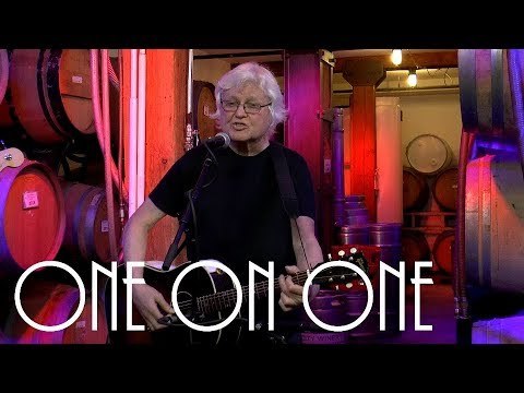 Cellar Sessions: Chip Taylor March 19th, 2019 City Winery New York Full Session