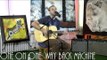 Garden Sessions: Darren Garvey - Way Back Machine October 11th, 2018 Underwater Sunshine Festival