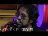 Cellar Sessions: Chris Seefried - Blame Me December 27th, 2018 City Winery New York