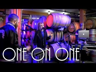 Cellar Sessions: Violet Days May 2nd, 2018 City Winery New York Full session