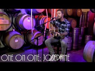 Cellar Sessions: Taylor Carson - Josephine November 24th, 2018 City Winery New York