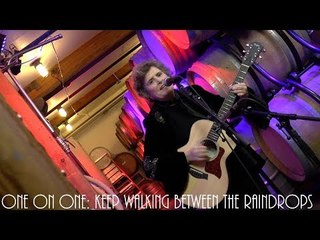 Cellar Sessions: Norma Human - Keep Walking Between the Raindrops November 20th, 2018 City Winery