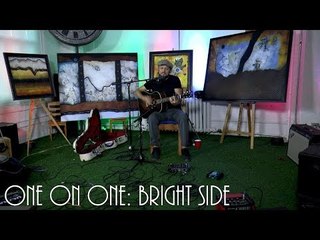 Garden Sessions: Ryan Montbleau - Bright Side October 12th, 2018 Underwater Sunshine Festival,  NYC