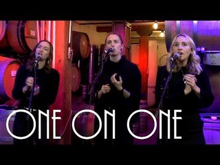 Cellar Sessions: Upstate January 15th, 2019 City Winery New York Full Session