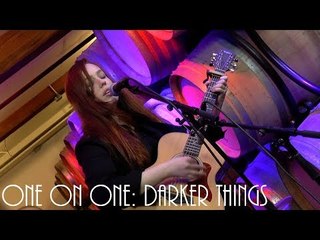 Cellar Session: Lily Kershaw - Darker Things November 19th, 2018 City Winery New York