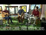 Garden Sessions: Those Nights - Three White Horses October 13th, 2018 Underwater Sunshine Fest