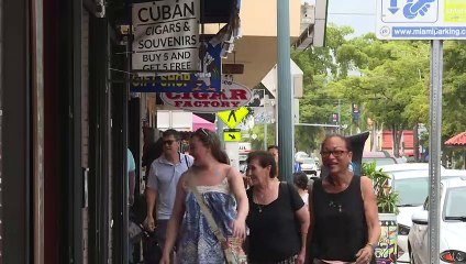 Trump administration scuttles MLB-Cuba baseball deal