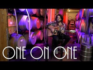 Cellar Sessions: Caleb Hawley February 20th, 2019 City Winery New York Full Session