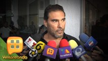 ¡Eduardo Yáñez demandó a los cuidadores de su mamá por maltrato y despojo!