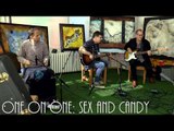 Garden Sessions: Marcy Playground - Sex And Candy October 12th, 2018 Underwater Sunshine Fest