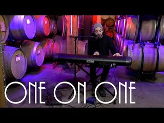 Cellar Session: Selfish Things March 1st, 2019 City Winery New York Full Session