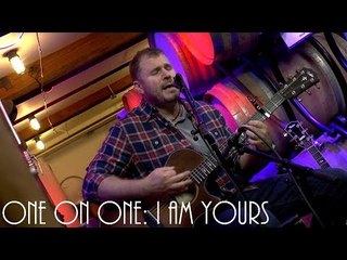 Cellar Sessions: Jayson Maxwell - I Am Yours December 20th, 2018 City Winery New York