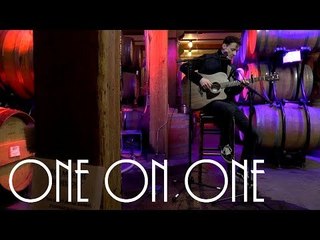 Cellar Sessions: Tonks December 10th, 2018 City Winery New York Full Session