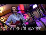 Cellar Session: Trapper Schoepp - On, Wisconsin December 1st, 2018 City Winery New York