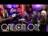 Cellar Sessions: Ace Of Cups February 28th, 2019 City Winery New York Full Session