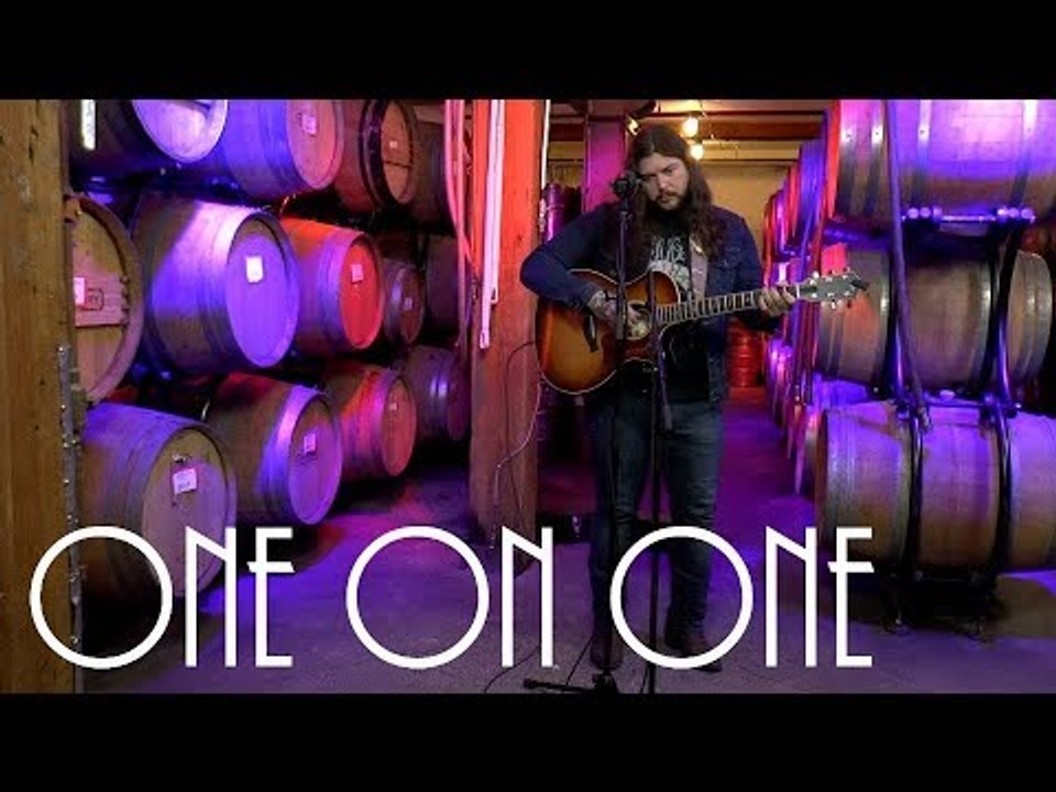 Cellar Sessions: Amigo The Devil March 19th, 2019 City Winery New York Full Session