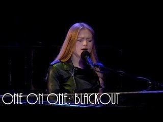 Cellar Sessions: Freya Ridings - Blackout February 1st, 2018 City Winery New York
