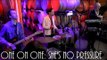 Cellar Sessions: Van Goose - She's No Pressure December 10th, 2018 City Winery New York