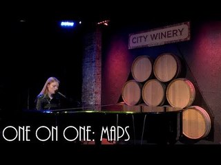 Cellar Sessions: Freya Ridings - Maps February 1st, 2018 City Winery New York