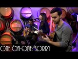 Cellar Sessions: Addi McDaniel - Sorry December 19th, 2018 City Winery New York