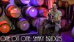 Cellar Session: Sean McConnell - Shaky Bridges January 15th,  2019 City Winery New York