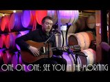 Cellar Sessions: Ricky Lewis - See You In The Morning February 6th, 2019 City Winery New York