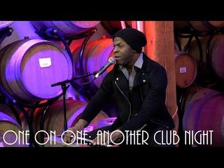 Cellar Sessions: Blak Emoji - Another Club Night January 23rd, 2019 City Winery New York