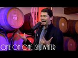 Cellar Sessions: Damian McGinty - Saltwater March 12th, 2019 City Winery New York