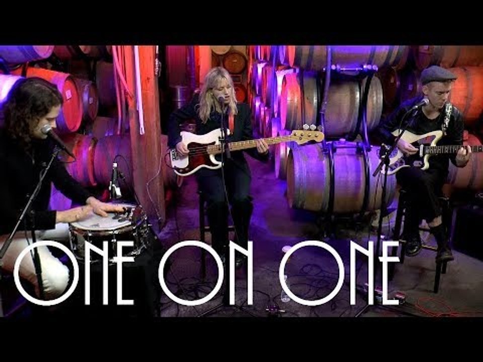 Cellar Sessions: whenyoung March 8th, 2019 City Winery New York Full Session