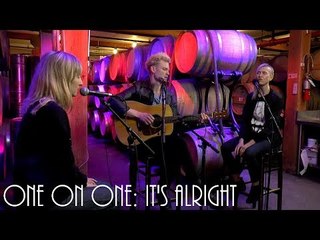 Cellar Sessions: Mother Mother - It's Alright March 14th, 2019 City Winery New York