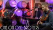 Cellar Sessions: Cold Weather Company - Brothers January 22nd, 2019 City Winery New York