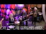 Cellar Sessions: Ace Of Cups - Grandma's Hands February 28th, 2019 City Winery New York