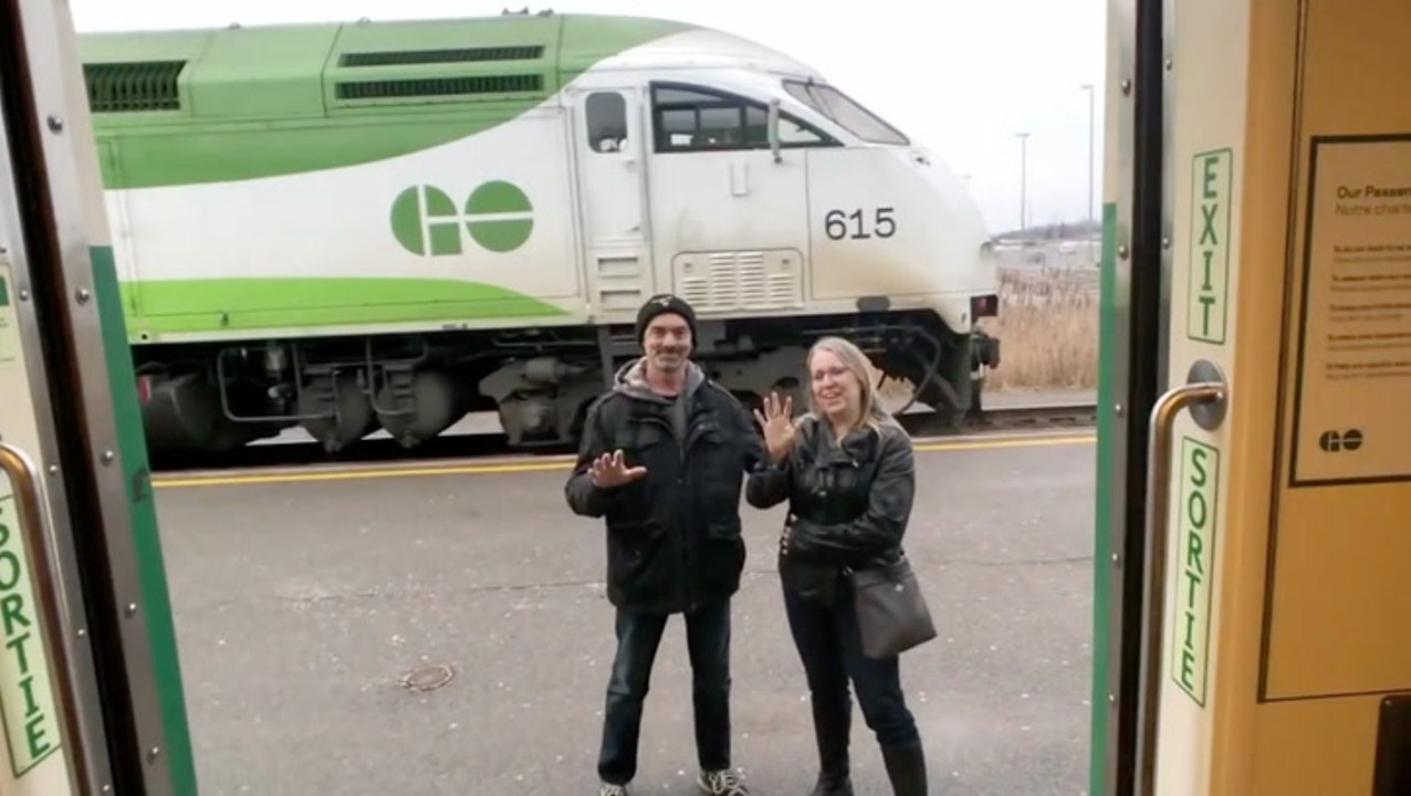 We'll See You Soon (Sooner Than You Think!)