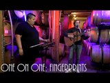 Cellar Sessions: Dylan Owen - Fingerprints March 5th, 2019 City Winery New York