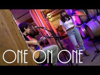 Cellar Sessions: Dopico March 7th, 2019 City Winery New York Full Session