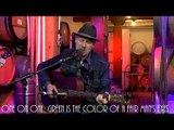 cellar Sessions: Victor Krummenacher - Green Is The Color Of A Fair Man's Eyes 1/16/19 City Winery