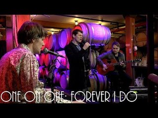 Cellar Sessions: Damian McGinty - Forever I Do March 12th, 2019 City Winery New York