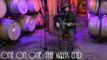 Cellar Sessions: Shawn James - The Weak End October 26th, 2018 City Winery New York